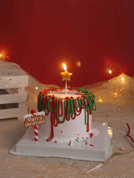 factory outlet party decoration fat man bakes candles, cakes, decorations, colorful spiral and smokeless candle
factory outlet party decoration fat man bakes candles, cakes, decorations, colorful spiral and smokeless candle