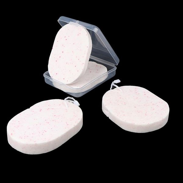 sponges, applicators & cotton 2pcs/set face round makeup remover tool natural wood pulp sponge cellulose compress cosmetic puff facial washi
sponges, applicators & cotton 2pcs/set face round makeup remover tool natural wood pulp sponge cellulose compress cosmetic puff facial washi
