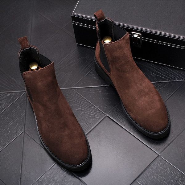 dress shoes erfc-botas masculinas marrom, calado de trabalho quente camura britnica, bota tornozelo masculina, na moda, preta, inv, Black
dress shoes erfc-botas masculinas marrom, calado de trabalho quente camura britnica, bota tornozelo masculina, na moda, preta, inv, Black