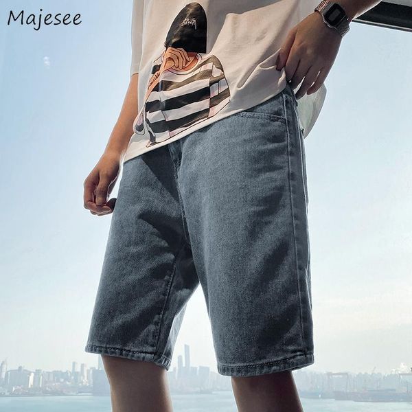 men shorts solid leisure plus size 3xl baggy denim short vintage mens ins fashion korean style all-match summer harajuku men's, White;black
men shorts solid leisure plus size 3xl baggy denim short vintage mens ins fashion korean style all-match summer harajuku men's, White;black