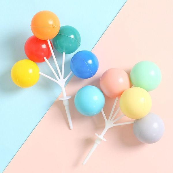 other festive & party supplies colorful plastic balloon string korean bear ballon birthday cake decoration macarone baking flag insert
other festive & party supplies colorful plastic balloon string korean bear ballon birthday cake decoration macarone baking flag insert