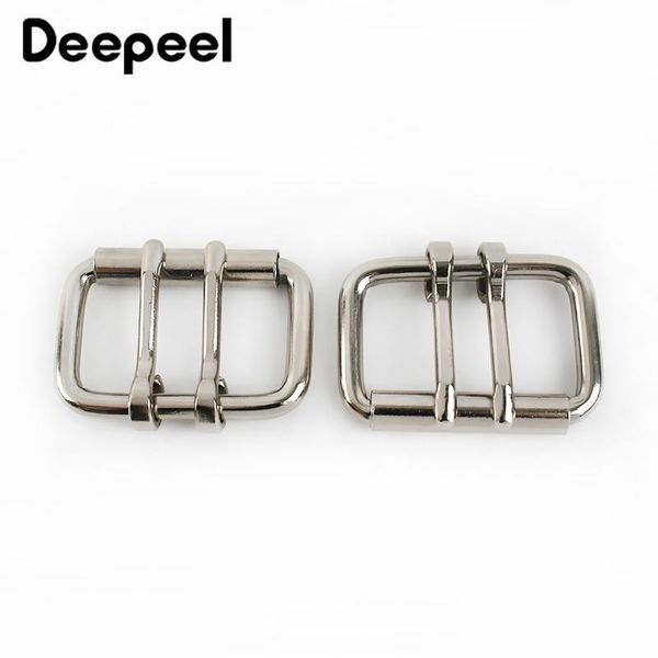 bag parts & accessories 2pcs deepeel id53mm double needle pin buckle roller adjustment diy luggage handbag belt straps hardware leather craf, Black
bag parts & accessories 2pcs deepeel id53mm double needle pin buckle roller adjustment diy luggage handbag belt straps hardware leather craf, Black