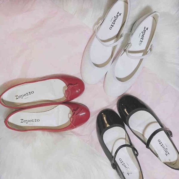 vintage french full little leather lovely mary jane shoes ~ giant comfortable ballet shoes autumn thick heel shoes yw, Black
vintage french full little leather lovely mary jane shoes ~ giant comfortable ballet shoes autumn thick heel shoes yw, Black