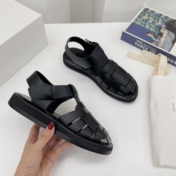 sandals weave design women black thick soles hallow shoes ladies casual fashion designer woman shoe
sandals weave design women black thick soles hallow shoes ladies casual fashion designer woman shoe