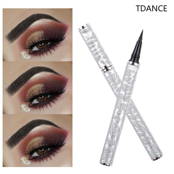 false eyelashes tdance eye liner pencil magic self-adhesive eyeliner pen glue-magnetic-for waterproof no blooming
false eyelashes tdance eye liner pencil magic self-adhesive eyeliner pen glue-magnetic-for waterproof no blooming