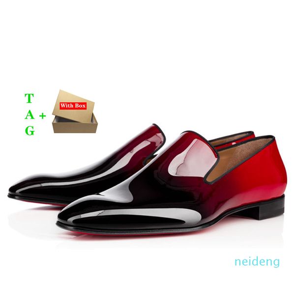 brand mens red bottoms shoes designers low flat rivets man business banquet dress shoe luxurys patent suede spikes genuine stylist 2021, Black
brand mens red bottoms shoes designers low flat rivets man business banquet dress shoe luxurys patent suede spikes genuine stylist 2021, Black
