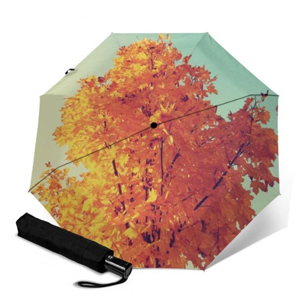 umbrellas full automatic umbrella rain women 3folding fashion anti uv parasol travel outdoor men printing
umbrellas full automatic umbrella rain women 3folding fashion anti uv parasol travel outdoor men printing