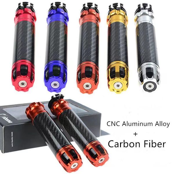 handlebars style motorcycle handles refit accessories cnc handlebar carbon fiber hand bar grips accelerate
handlebars style motorcycle handles refit accessories cnc handlebar carbon fiber hand bar grips accelerate
