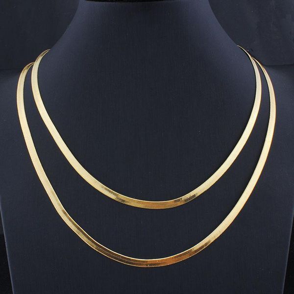 gold color double-layered snake chain link choker necklace for women bohemian multilayer charm necklaces jewelry chains, Silver
gold color double-layered snake chain link choker necklace for women bohemian multilayer charm necklaces jewelry chains, Silver