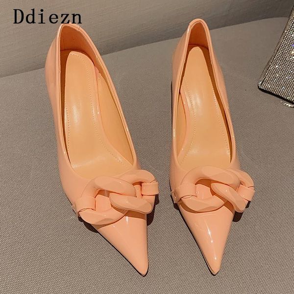 dress shoes women sandals 2021 fashion high heels pointed toe pumps shoe casual summer for footwear high-heeled, Black
dress shoes women sandals 2021 fashion high heels pointed toe pumps shoe casual summer for footwear high-heeled, Black