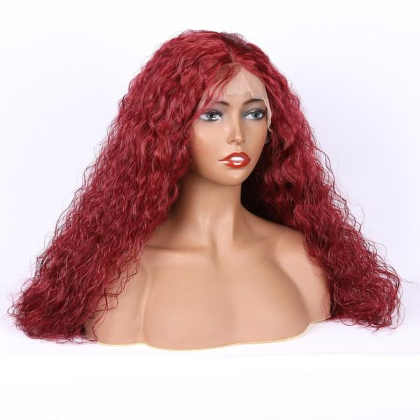 synthetic wigs 26inch 180%density burgundy long kinky curly lace front wig for black women with preplucked fiber hair daily wear
synthetic wigs 26inch 180%density burgundy long kinky curly lace front wig for black women with preplucked fiber hair daily wear