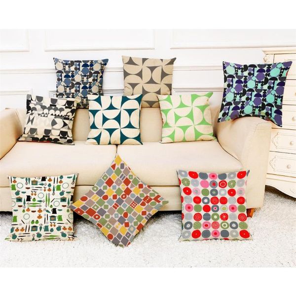 sales geometric patterns printing pillowcase cotton linen sofa cushion cover home decoration invisible zipper cushion/decorative pillow
sales geometric patterns printing pillowcase cotton linen sofa cushion cover home decoration invisible zipper cushion/decorative pillow