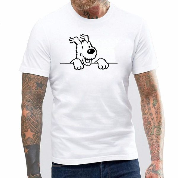 kroean white harajuku camiseta mujer man tees snowflake head adventures of tintin t-shirt cotton men short sleeve men's t-shirts, White;black
kroean white harajuku camiseta mujer man tees snowflake head adventures of tintin t-shirt cotton men short sleeve men's t-shirts, White;black