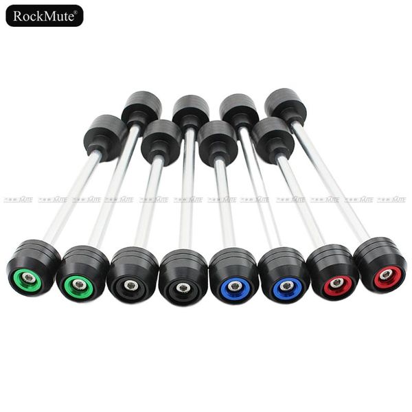 front/rear axle wheel fork sliders protector for aprilia rsv 1000 mille 2008 2009 2010 motorcycle falling crash guard protection atv parts
front/rear axle wheel fork sliders protector for aprilia rsv 1000 mille 2008 2009 2010 motorcycle falling crash guard protection atv parts