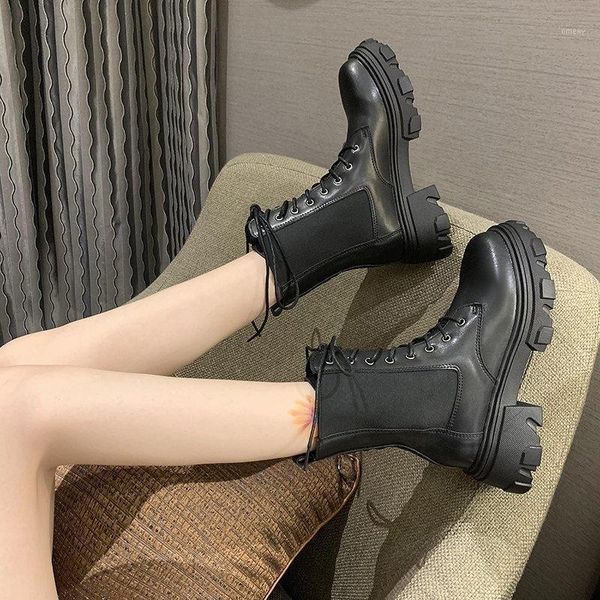 boots thin shoes net red women's 2021 summer spring and autumn single british short1, Black
boots thin shoes net red women's 2021 summer spring and autumn single british short1, Black
