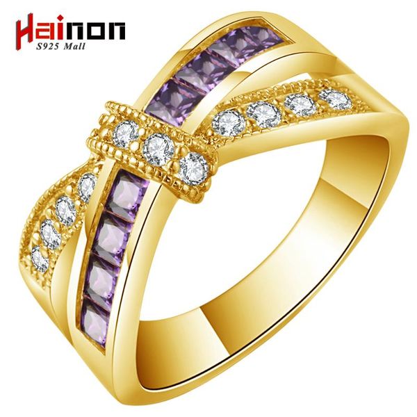 wedding rings gold-color cross ring for lady paved cz zircon luxury princess women bowtie engagement purple pink jewelry, Slivery;golden
wedding rings gold-color cross ring for lady paved cz zircon luxury princess women bowtie engagement purple pink jewelry, Slivery;golden