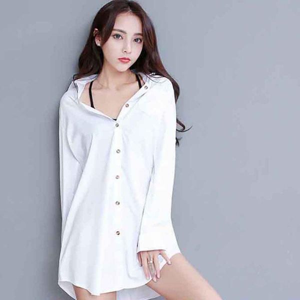 women's blouses & shirts woman office lady elegant loose women blouse shirt white casual blusas x
women's blouses & shirts woman office lady elegant loose women blouse shirt white casual blusas x