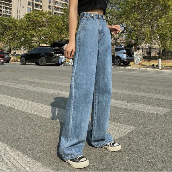 women's jeans women y2k baggy mom wide leg high waist blue loose washed fashion straight denim pants vintage streetwear femme vaqueros
women's jeans women y2k baggy mom wide leg high waist blue loose washed fashion straight denim pants vintage streetwear femme vaqueros