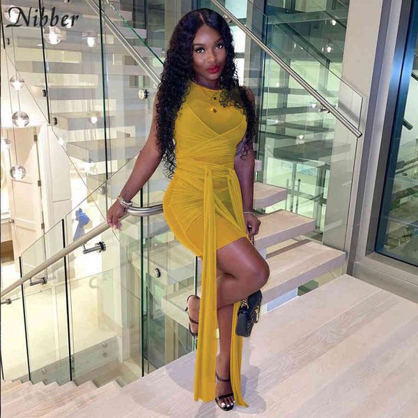 2021nibber chic see-through multilayer cloth circle bodycon dress women personality mesh streetwear 2021 club activity wild clothes, Black;gray
2021nibber chic see-through multilayer cloth circle bodycon dress women personality mesh streetwear 2021 club activity wild clothes, Black;gray
