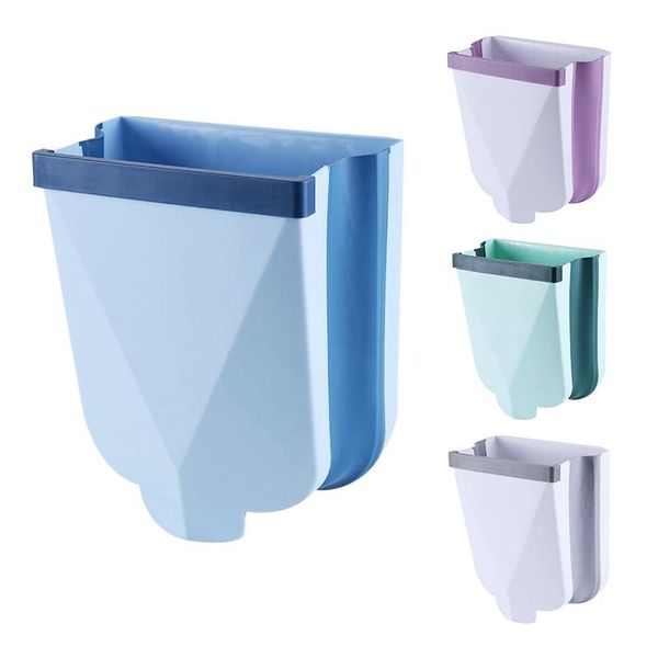 waste bins household kitchen folding wall-mounted trash living room toilet debris classification storage
waste bins household kitchen folding wall-mounted trash living room toilet debris classification storage