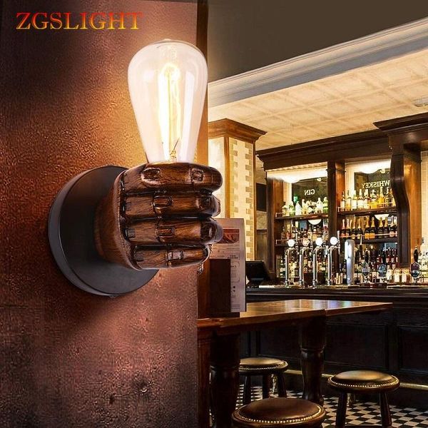 wall lamps vintage lamp sconce indoor bronze-painted fist light sconces decor lighting fixture for bedroom corridor decorate
wall lamps vintage lamp sconce indoor bronze-painted fist light sconces decor lighting fixture for bedroom corridor decorate