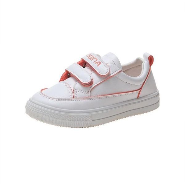 sneakers children's small white shoes spring and autumn korean student sports boys girls fashion casual non-slip, Black;red
sneakers children's small white shoes spring and autumn korean student sports boys girls fashion casual non-slip, Black;red