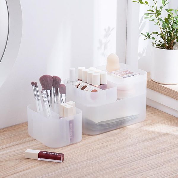 bathroom storage & organization makeup organizer box cosmetic lipstick jewelry case holder display stand make up and drawer
bathroom storage & organization makeup organizer box cosmetic lipstick jewelry case holder display stand make up and drawer