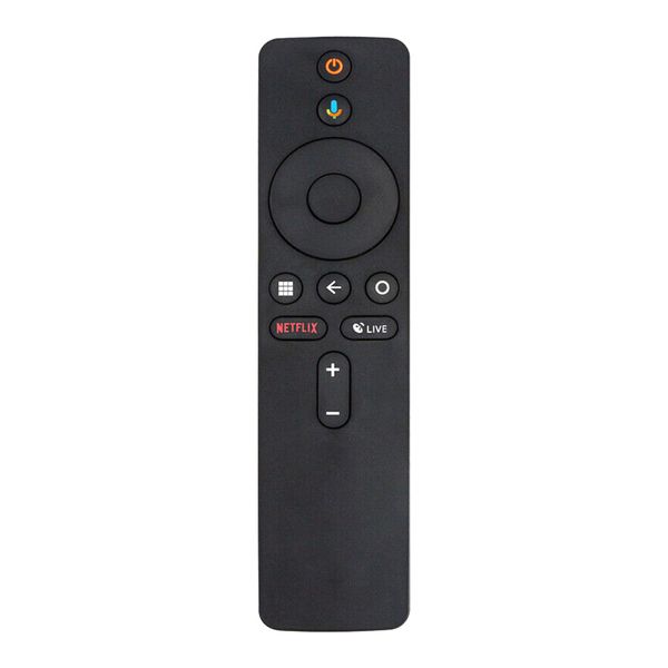 new replacement for xiaomi mi box s xmrm-006 mdz-22-ab voice bluetooth rf remote control with the google assistant control
new replacement for xiaomi mi box s xmrm-006 mdz-22-ab voice bluetooth rf remote control with the google assistant control