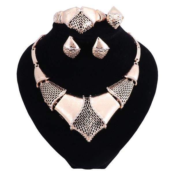 african beads jewelry set dubai turkish jewelry sets for women wedding costume jewellery bridal statement necklace earrings set, Black
african beads jewelry set dubai turkish jewelry sets for women wedding costume jewellery bridal statement necklace earrings set, Black
