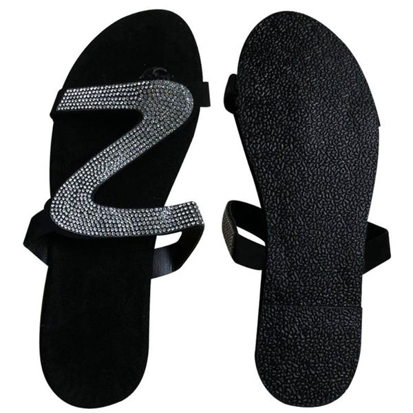 slippers women slipper bright casual flip flops beach non-slip shoes for outdoor travel -mx8, Black
slippers women slipper bright casual flip flops beach non-slip shoes for outdoor travel -mx8, Black