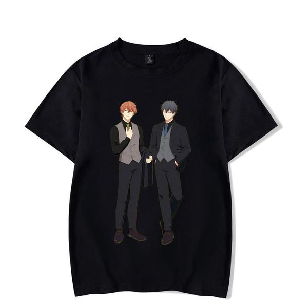 men's t-shirts given anime t-shirt music manga printed mafuyu pullover women men sweatshirt harajuku oversized streetwear clothing te, White;black
men's t-shirts given anime t-shirt music manga printed mafuyu pullover women men sweatshirt harajuku oversized streetwear clothing te, White;black