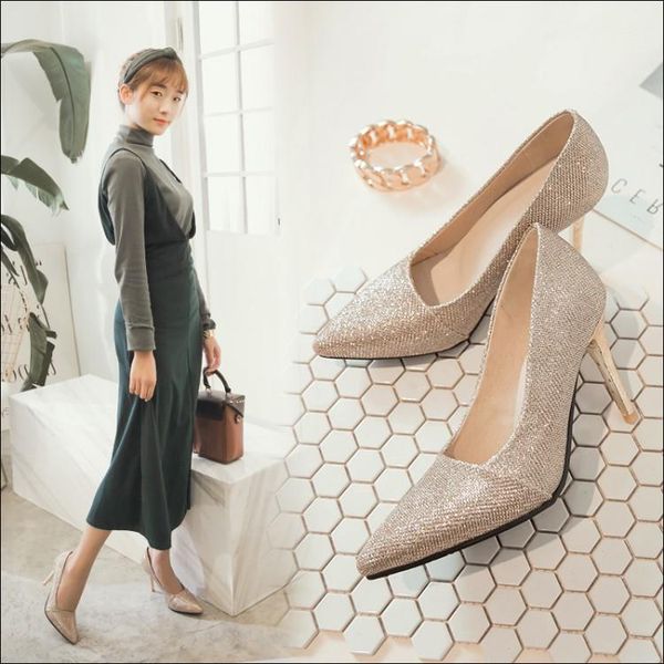 black wedding basic office career lady women's pumps pointed toe classics party thin heels shoes plus size 30- 48 dress
black wedding basic office career lady women's pumps pointed toe classics party thin heels shoes plus size 30- 48 dress