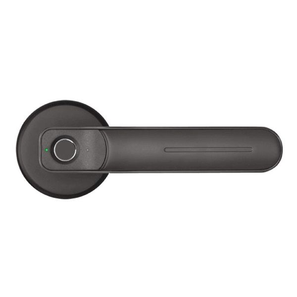 with keys safety home office smart biometric zinc alloy fingerprint door lock semiconductor
with keys safety home office smart biometric zinc alloy fingerprint door lock semiconductor