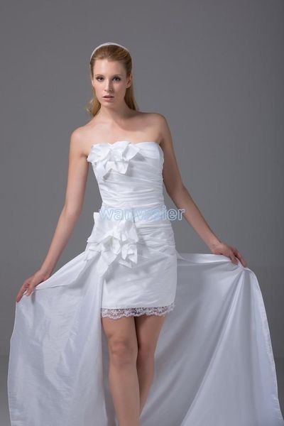 bridesmaid dress 2021 natural taffeta carpet bridal gown formal plus size women short front long back mother of the bride, White;pink
bridesmaid dress 2021 natural taffeta carpet bridal gown formal plus size women short front long back mother of the bride, White;pink