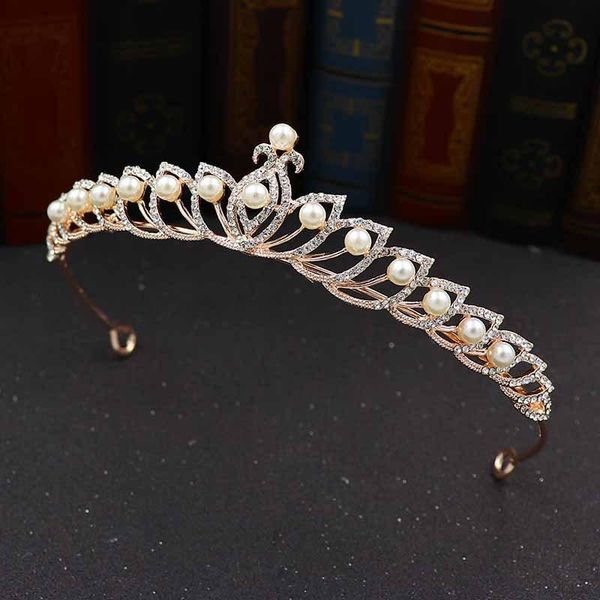 hair clips & barrettes pearl rhinestone bridal tiaras and crowns women princess crystal baroque bride jewelry pageant diadem wedding accesso, Golden;silver
hair clips & barrettes pearl rhinestone bridal tiaras and crowns women princess crystal baroque bride jewelry pageant diadem wedding accesso, Golden;silver