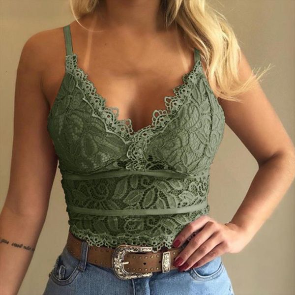 summer lace print sleeveless womens cami v neck backless bustier unpadded bandeau bra vest slim camisole crop tees, White
summer lace print sleeveless womens cami v neck backless bustier unpadded bandeau bra vest slim camisole crop tees, White