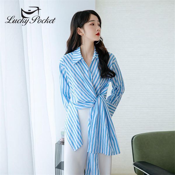 women's blouses & shirts women spring autumn slim blue hollow out striped print bow shirt ladies plus size female brand casual zm730, White
women's blouses & shirts women spring autumn slim blue hollow out striped print bow shirt ladies plus size female brand casual zm730, White