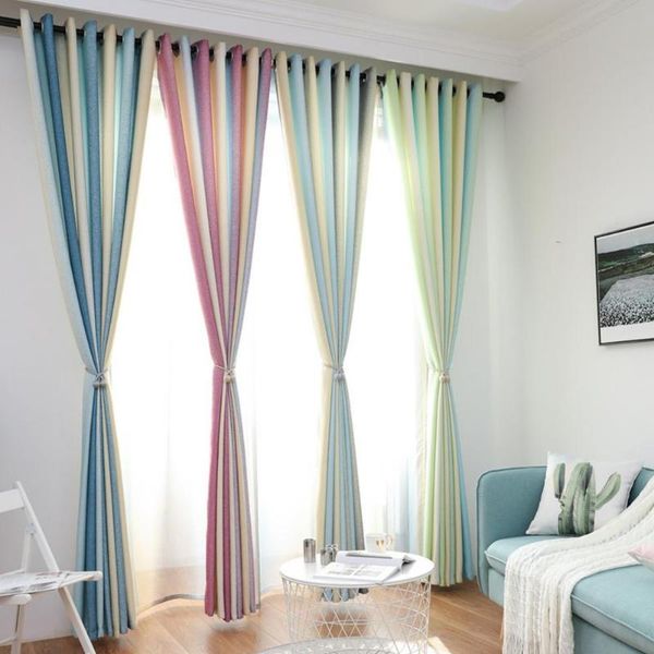 curtain & drapes useful drape dustproof easy to install 4 colors semi shading gradient
curtain & drapes useful drape dustproof easy to install 4 colors semi shading gradient