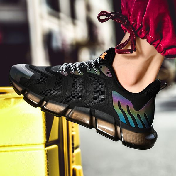 breathable mesh mens lightweight sports running shoes soft bottom shoes jogging casual shoes zapatos hombre vulcanized
breathable mesh mens lightweight sports running shoes soft bottom shoes jogging casual shoes zapatos hombre vulcanized