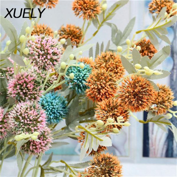 heads ireland onion ball branch artificial flowers plants home garden wedding hall decoration plastic fake flores decorative & wreaths
heads ireland onion ball branch artificial flowers plants home garden wedding hall decoration plastic fake flores decorative & wreaths