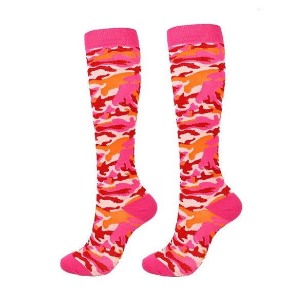 sports socks outdoor camouflage racing long pressure stockings support men women running compression, Black
sports socks outdoor camouflage racing long pressure stockings support men women running compression, Black