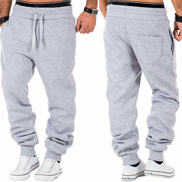 gothic vadim men slim fit tracksuit sweatpants sport gym skinny casual pants jogging joggers male trousers men's, Black
gothic vadim men slim fit tracksuit sweatpants sport gym skinny casual pants jogging joggers male trousers men's, Black