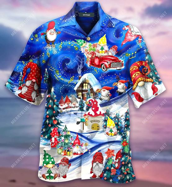 2022 new christmas fun 3d digital print hawaiian short sleeve shirt spring wear breathable, White;black
2022 new christmas fun 3d digital print hawaiian short sleeve shirt spring wear breathable, White;black