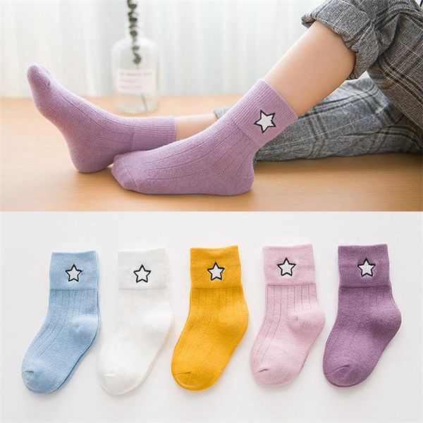 pairs kids socks wearable in all seasons cotton sports girls cartoon stars baby cute boys children, Pink;yellow
pairs kids socks wearable in all seasons cotton sports girls cartoon stars baby cute boys children, Pink;yellow