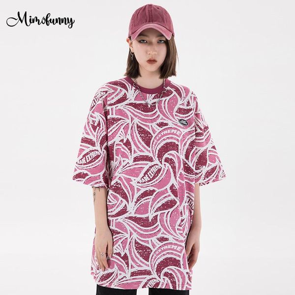 women's t-shirt mimofunny summer print t-shirts women casual short sleeve tees shirts female harajuku vintage oversized streetwear tsh, White
women's t-shirt mimofunny summer print t-shirts women casual short sleeve tees shirts female harajuku vintage oversized streetwear tsh, White