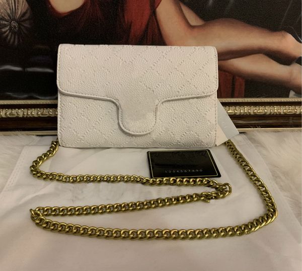 2023 handbags famous brand shoulder bag pu leather fashion chain bags cross body pure color female women's handbag shoulders bags desig
2023 handbags famous brand shoulder bag pu leather fashion chain bags cross body pure color female women's handbag shoulders bags desig