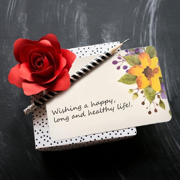 greeting cards 50pcs/lot handmade flower message scrapbook paper card diy postcards party wedding rose invitation
greeting cards 50pcs/lot handmade flower message scrapbook paper card diy postcards party wedding rose invitation