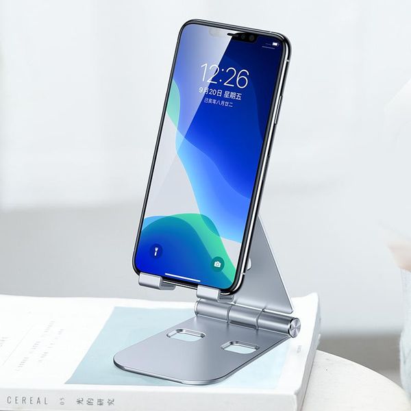 smartdevil cell phone holder for desk adjustable stand dock 12 pro max foldable mobile aluminium mounts & holders
smartdevil cell phone holder for desk adjustable stand dock 12 pro max foldable mobile aluminium mounts & holders