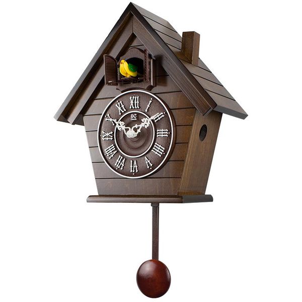 wall clocks pendulum cuckoo clock wooden creative large bird living room scenic garden relogio cozinha home decor oo50wc
wall clocks pendulum cuckoo clock wooden creative large bird living room scenic garden relogio cozinha home decor oo50wc
