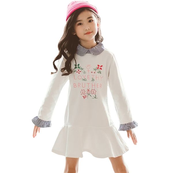 girl dress long sleeve girls party kids floral pattern children patchwork costumes 210527, Red;yellow
girl dress long sleeve girls party kids floral pattern children patchwork costumes 210527, Red;yellow